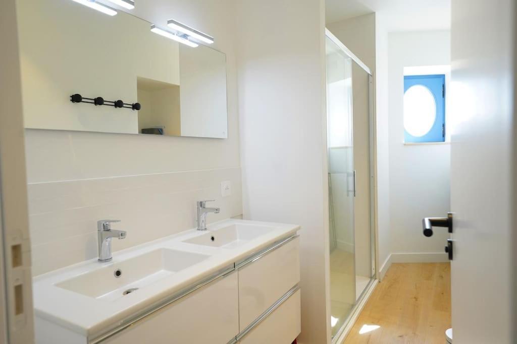 Appart T3 Centre Ville Les Sables D'Olonne Exterior photo